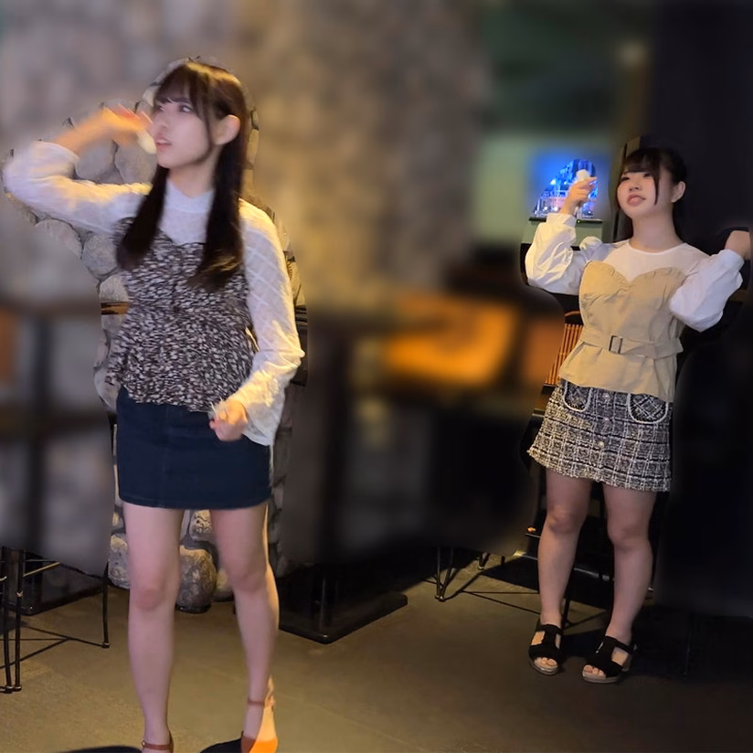 K217先生&R217先生